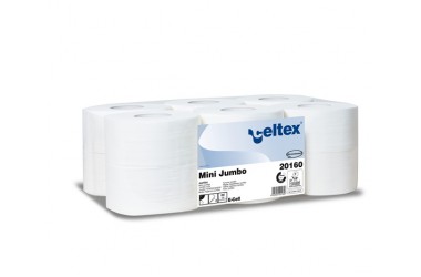 Carta igienica - Maxi Jumbo